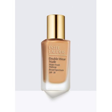 Estée Lauder Double Wear Nude Water fresh fond de teint SPF 30 3w1-tawny 30ml Flacon pompe Liquide