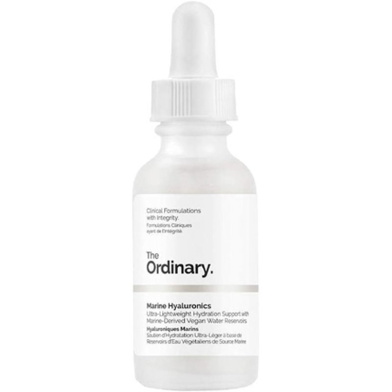 The Ordinary Marine Hyaluronics Ultra-Lightweight Hydration Support 30ml