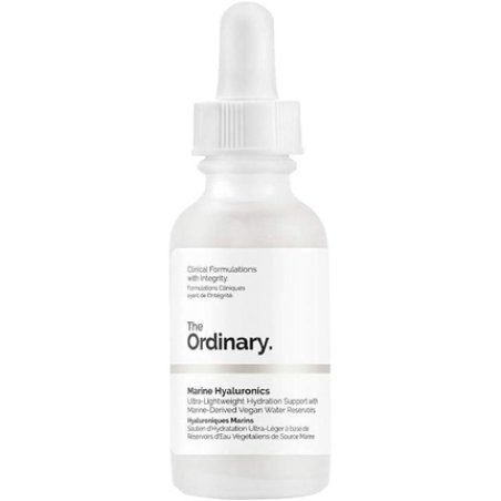 The Ordinary Marine Hyaluronics Ultra-Lightweight Hydration Support 30ml