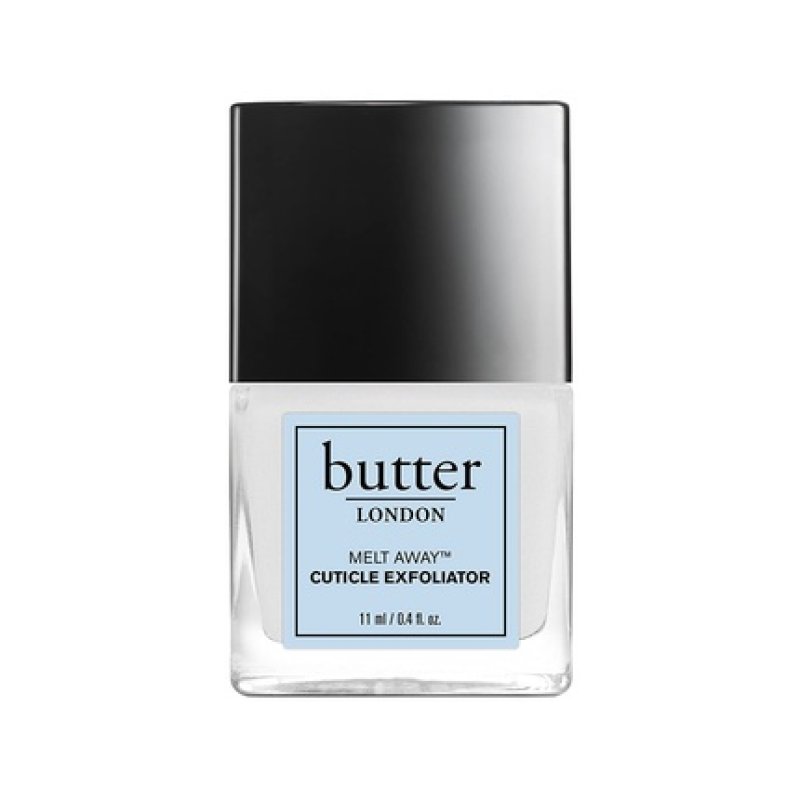 Butter London Melt Away Cuticle Exfoliator