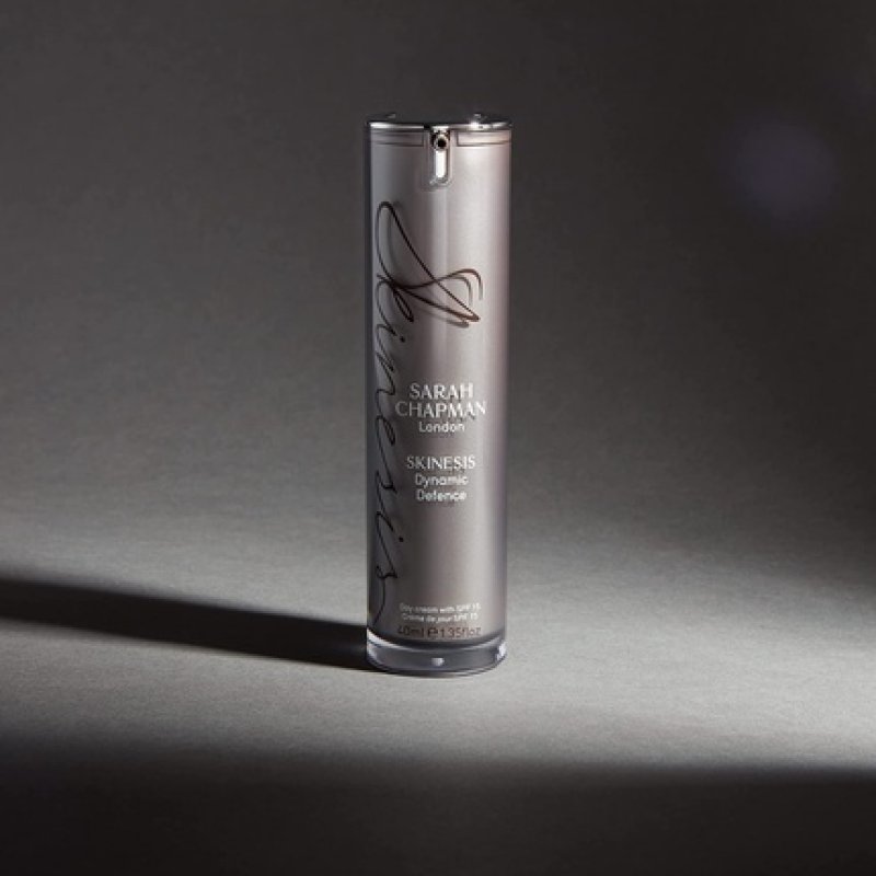 Sarah Chapman Skinesis Dynamic Defence Moisturizer with SPF 15 1004