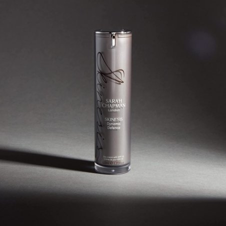 Sarah Chapman Skinesis Dynamic Defence Moisturizer with SPF 15 1004