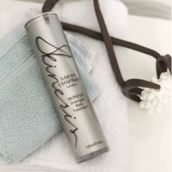 Sarah Chapman Skinesis Bodylift Body Massager Eases Muscle Tension