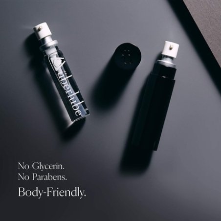 Überlube Silicone Lubricant Good-To-Go Refills 90g