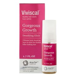 Viviscal Gorgeous Growth Densifying Elixir 50ml