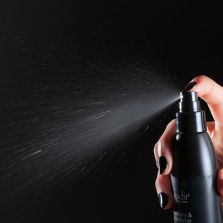 Agadir Rosemary & Rice Water Thermal Spray 6 oz.