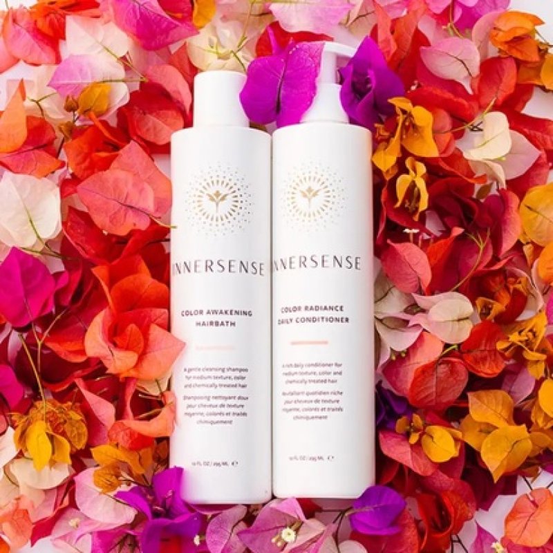 Innersense Color Radiance Daily Conditioner 59ml