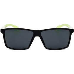 Adidas Sport SP0058-F 01D Shiny Black Men's Sunglasses 58/13/140