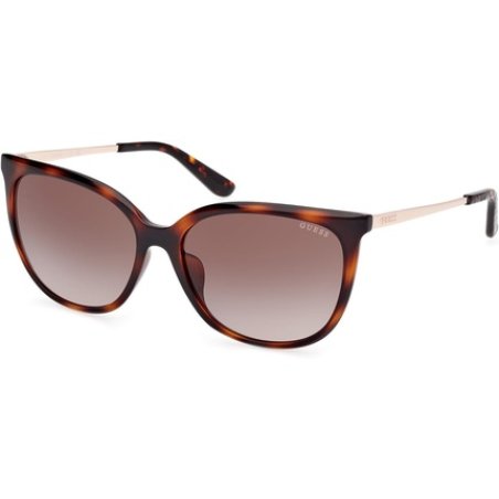 Guess Women GU00150-H52F59 Sunglasses Dark Havana 59