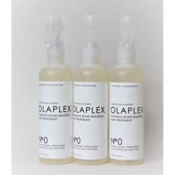 Olaplex No 0 Intensive Bond Building Hair Treatment 5.2oz - Authentic