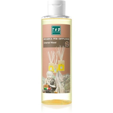 THD Oriental Wood Refill - 200 ml