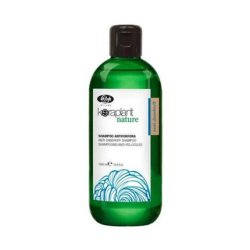 Lisap Keraplant Nature Anti-Dandruff Shampoo 1 Liter
