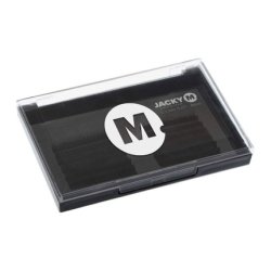 Jacky M C Lash 0.15-13mm