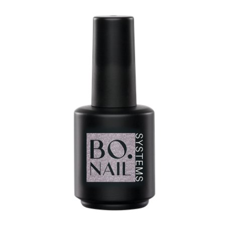 Bo.Nail Systems Soakable Gel Polish - 041 Hollywood - 7 Milliliters