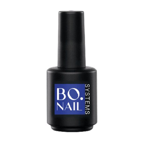 Bo.Nail Systems Soakable Gel Polish 048 Denim 15ml