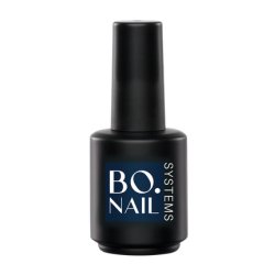 Bo.Nail Systems Soakable Gel Polish 063 Navy Blue 15ml