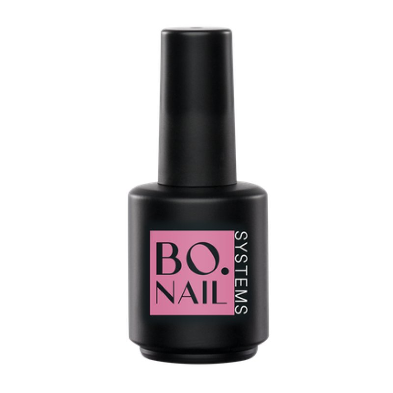 Bo.Nail Systems Soakable Gel Polish 073 Georgia Peach 15ml