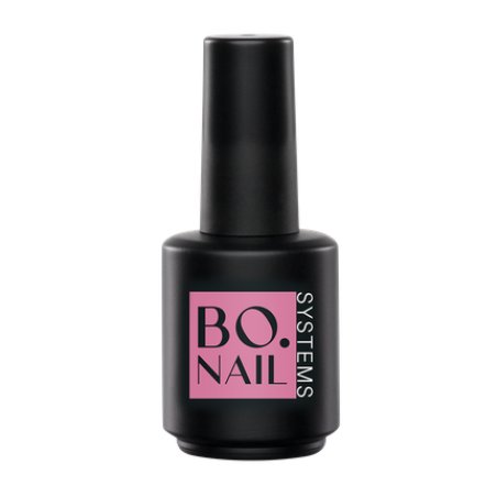Bo.Nail Systems Soakable Gel Polish 073 Georgia Peach 15ml