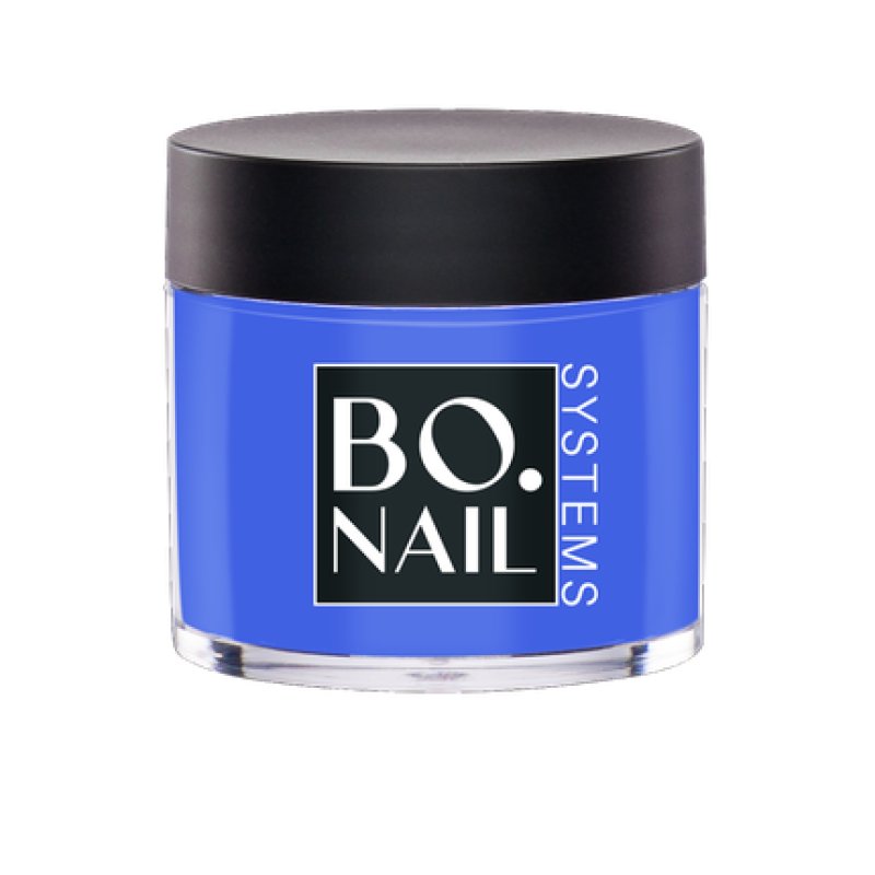 Bo.Nail Systems Bo.Nail Dip 055 Top Of The Class - Nail Dip Powder
