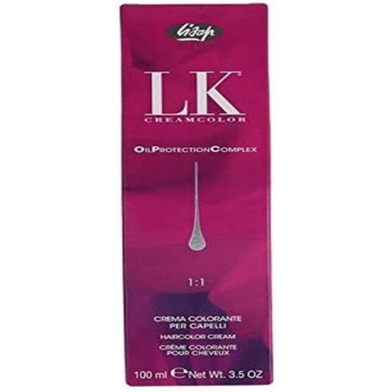 Lisap LK Oil Protection Complex 7/66 Standard