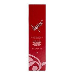 Lisap Hair Care and Scalp Diapason 2/0 100ml