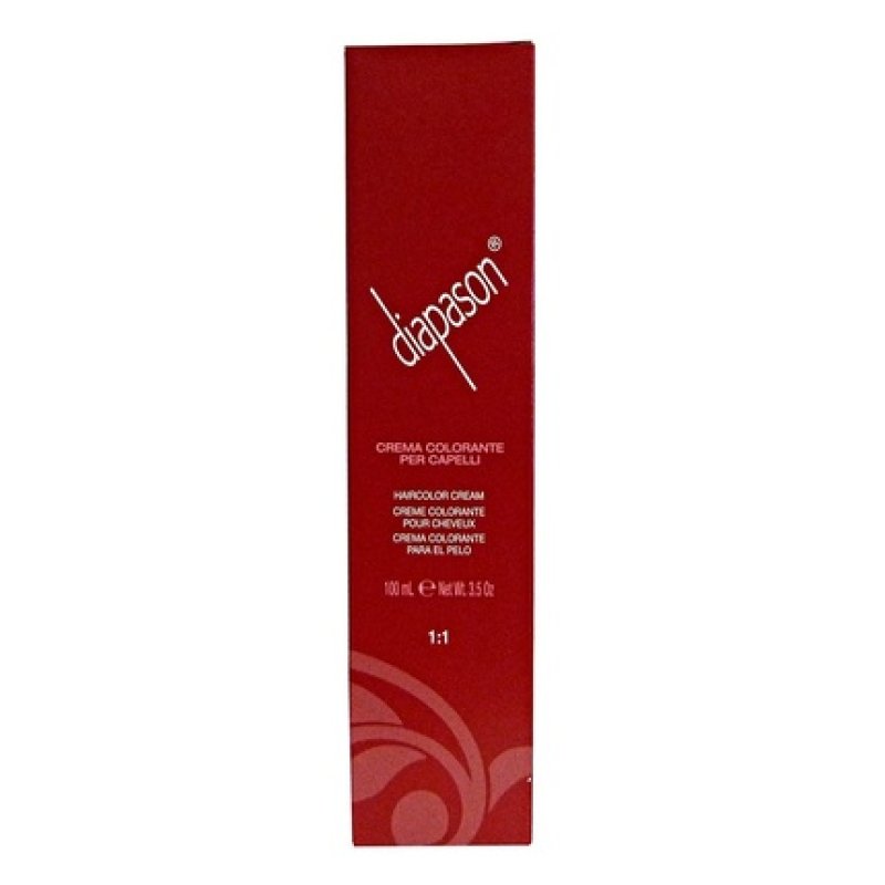 Lisap Diapason 5/566 Hair Care and Scalp Treatment 100ml
