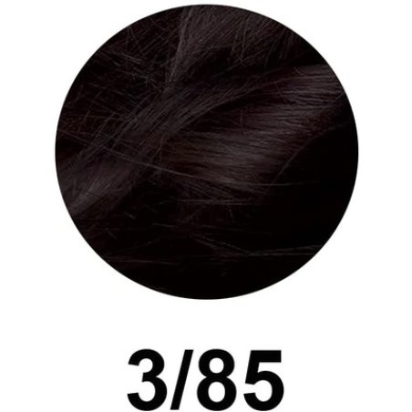 Lisap, Hair Care And Scalp Color 3/85 - 100 Ml