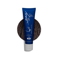 Lisap Easy Absolute 3 5/00 Brown Light Profond
