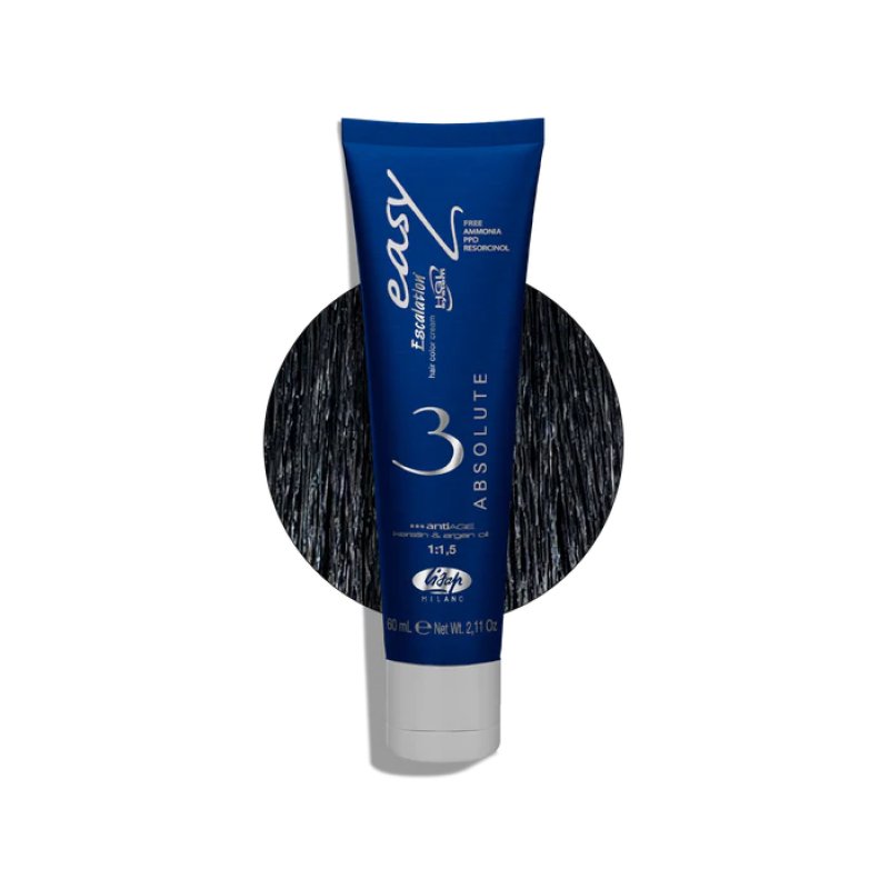 Lisap Escalation Easy Absolute 3:1/00 Hair Color 60ml
