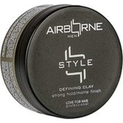 Lanza Airborne Style Defining Clay - 100 Ml