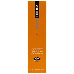 Douscolor Colorante Captubo Sammon 734GL Biondo Dormog Hair Color
