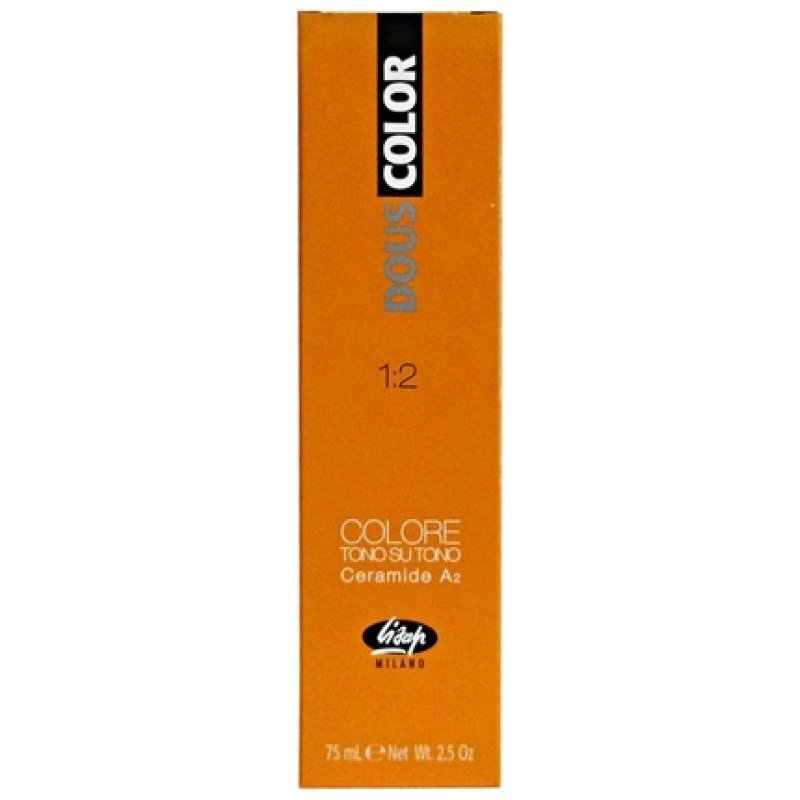 Douscolor Colorante Captubo Sammon 734GL Biondo Dormog Hair Color