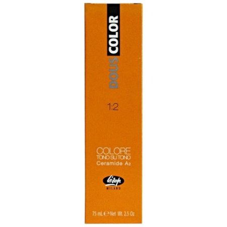 Douscolor Colorante Captubo Sammon 734GL Biondo Dormog Hair Color