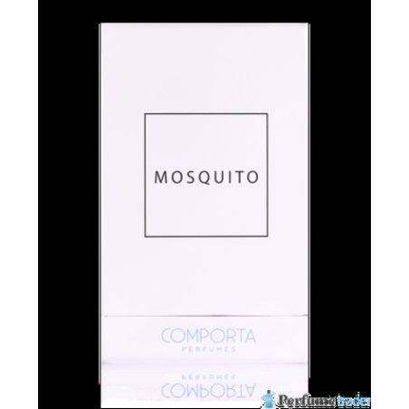 Holds Mosquito Eau De Parfum 100 Ml