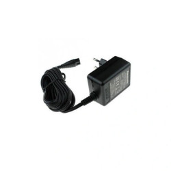 Panasonic Charger For Er 1611 - Essential Accessory For Your Grooming Needs