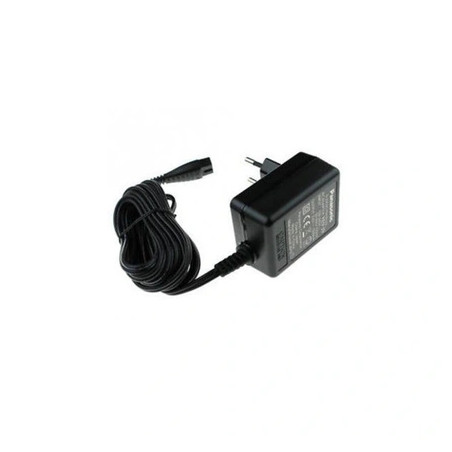 Panasonic Charger For Er 1611 - Essential Accessory For Your Grooming Needs