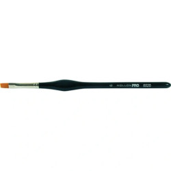 Mollon Pro Mol Brush 6020 10/6mm