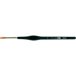 Mollon Pro Mol Brush 6020 10/4mm