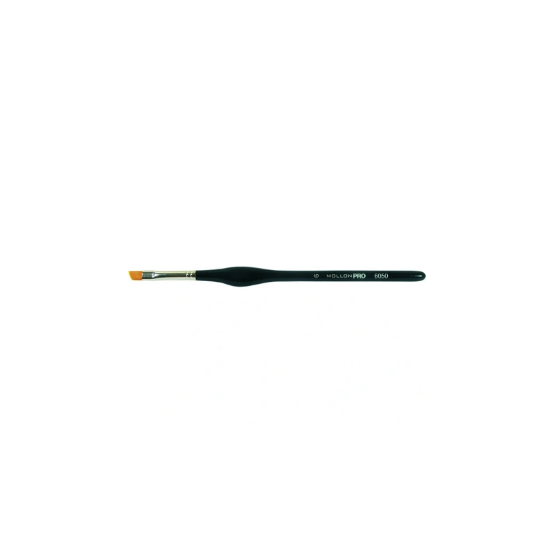 Mollon Pro Mol Brush 6050 10/6mm
