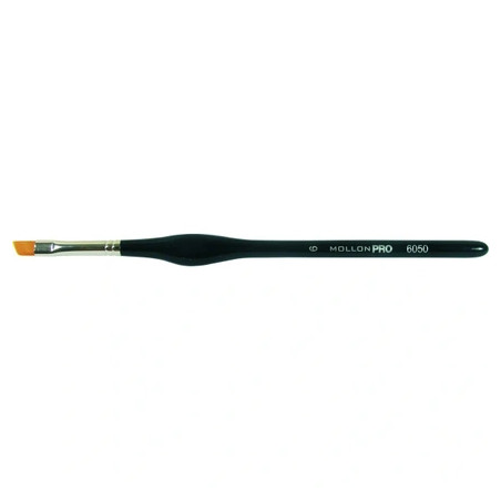 Mollon Pro Mol Brush 6050 10/6mm