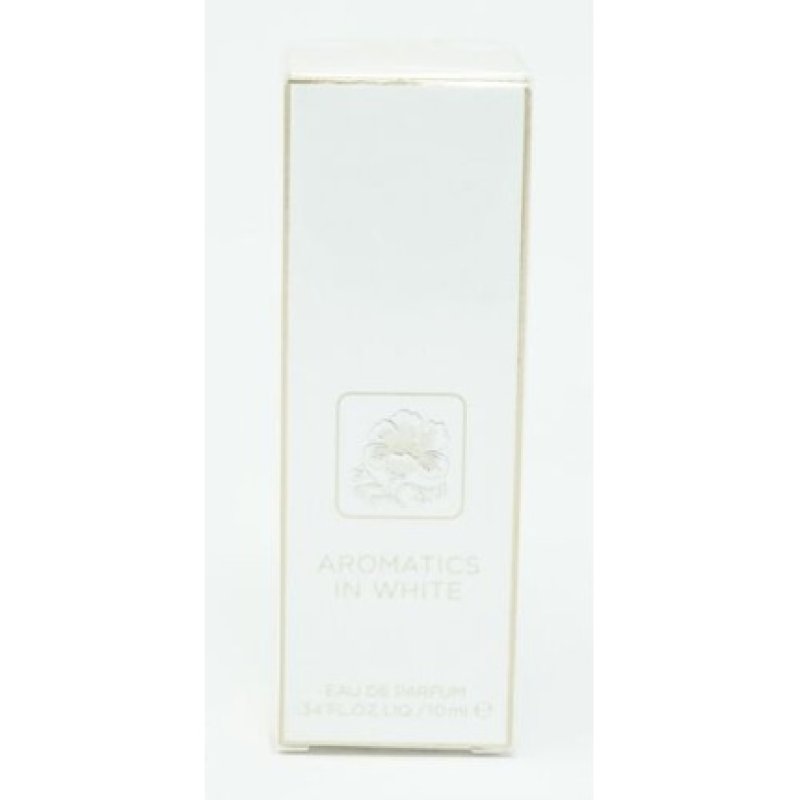 Clinique Aromatics In White Eau de Parfum 10ml