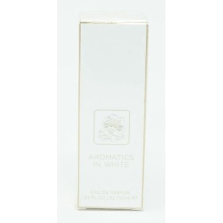 Clinique Aromatics In White Eau de Parfum 10ml