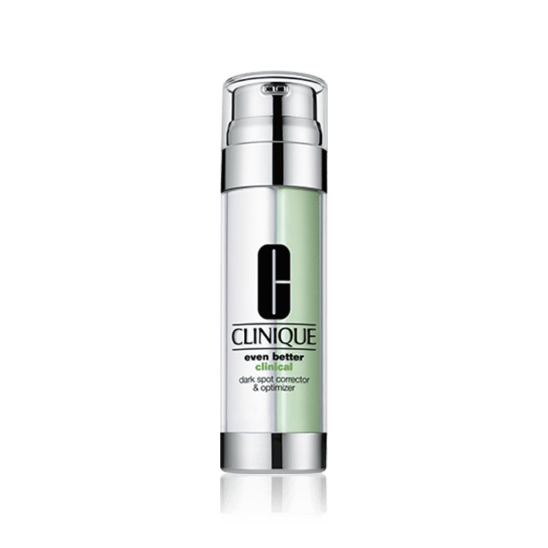 Clinique Even Better Clinical Dark Spot Corrector & Optimizer Sérum visage 50 ml Femmes