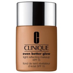Clinique Even Better Glow Light Reflecting Makeup Spf15 Wn122 Clove 30ml