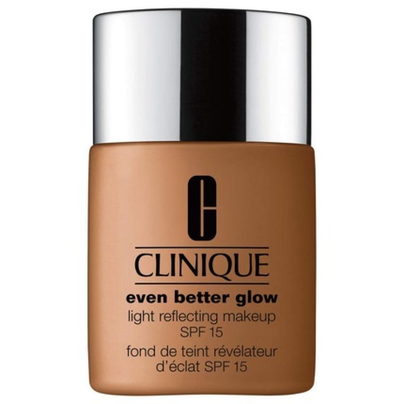 Clinique Even Better Glow Light Reflecting Makeup Spf15 Wn122 Clove 30ml