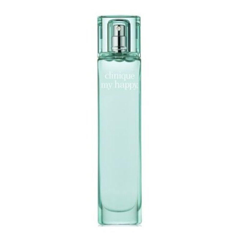 Clinique My Happy Blue Sky Neroli Eau de Parfum Spray 0.50oz NIB Summer Scent