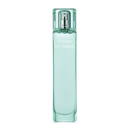 Clinique My Happy Blue Sky Neroli Eau de Parfum Spray 0.50oz NIB Summer Scent