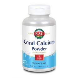 Kal Coral Calcium 225G