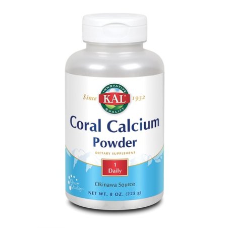 Kal Coral Calcium 225G