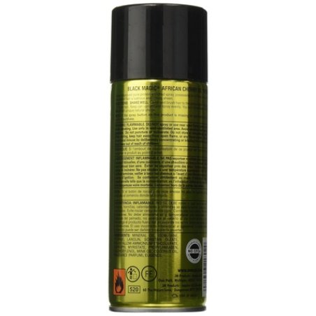 Black Magic Oil Sheen Cherry 10.5 Ounce